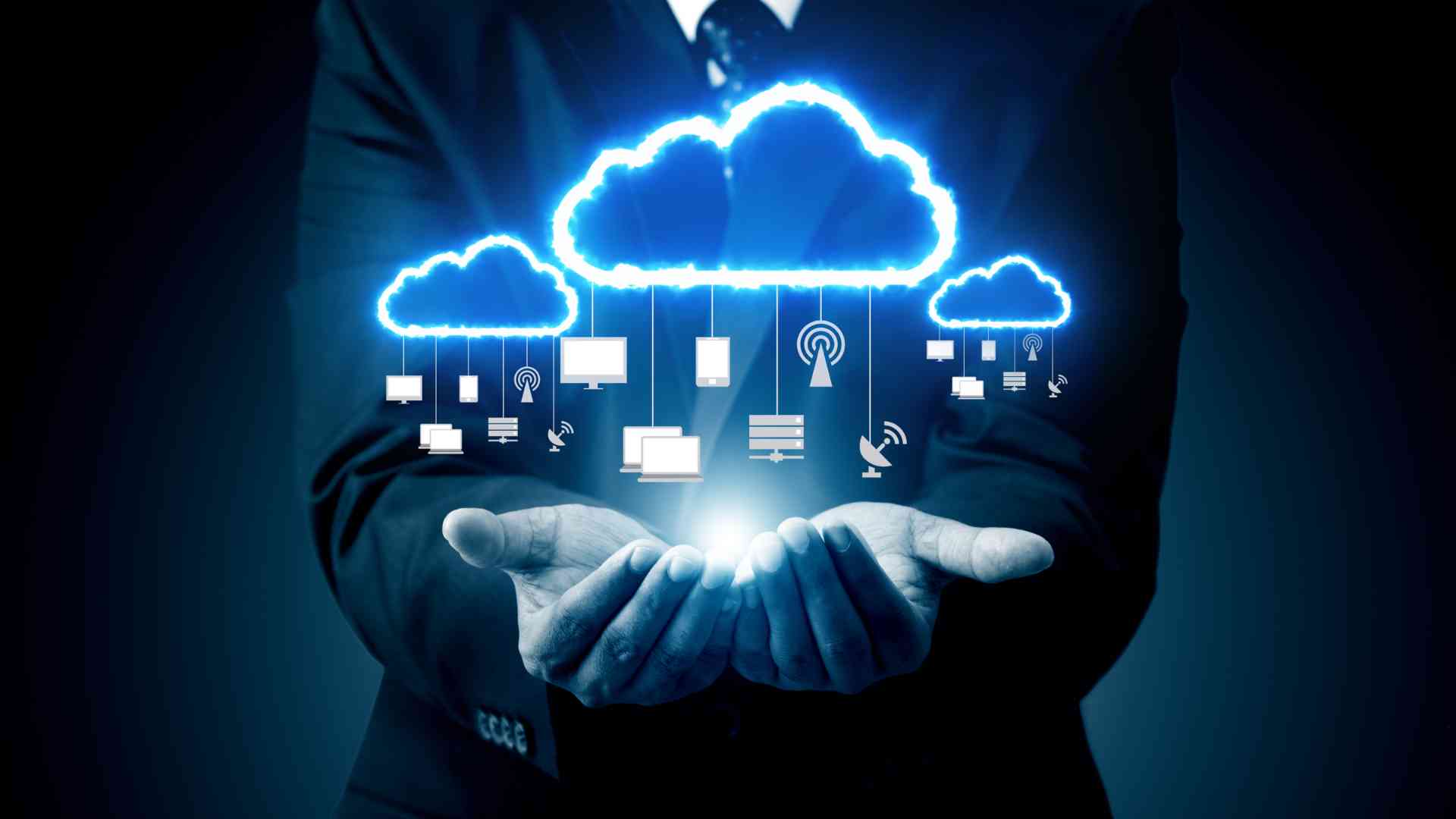 The Rise of Cloud Computing: Benefits for Nepali Businesses