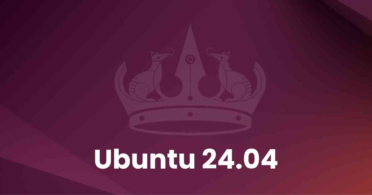 Why You Should Hold Off on Upgrading to Ubuntu 24.04 Right Now
