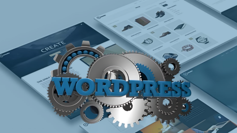 How WordPress Empowers Small Businesses to Thrive Online