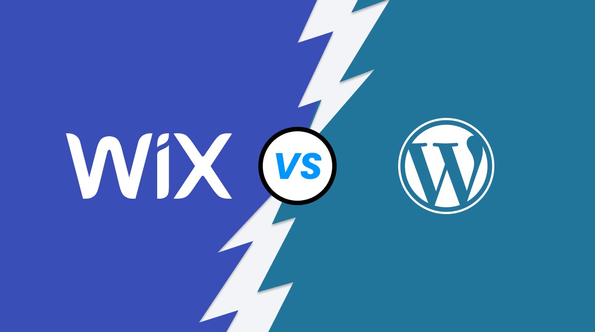 WordPress vs. Wix: Which is Better for Your Website?